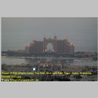 43660 13 094 Atlantis Hotel, The Palm, Blick vom Palm-Tower, Dubai, Arabische Emirate 2021.jpg